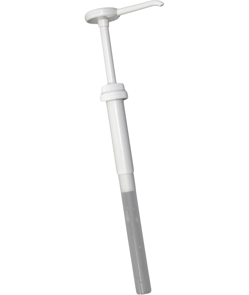 [FIN164] FINISH LINE Pompetta per tanica FIN163 e FIN173