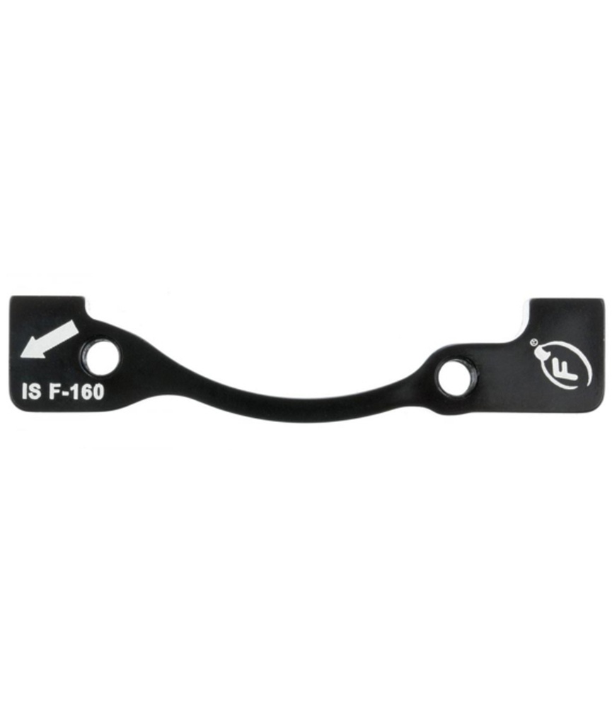 [FOFD4014010] FORMULA Adattatore Post Mount anteriore 160mm per IS