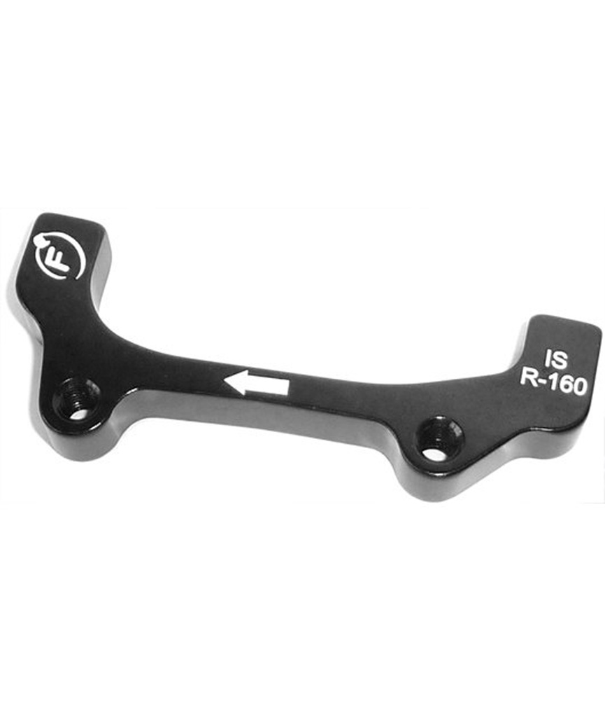 [FOFD4014410] FORMULA Adattatore Post Mount posteriore 160mm per IS