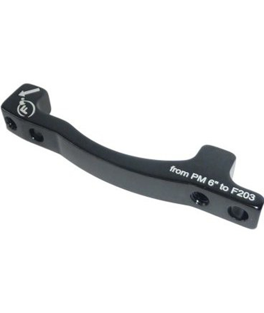FORMULA Adattatore Post Mount anteriore 203mm per PM6"