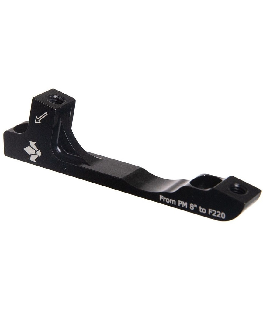 FORMULA Adattatore Post Mount anteriore 220mm per PM8"