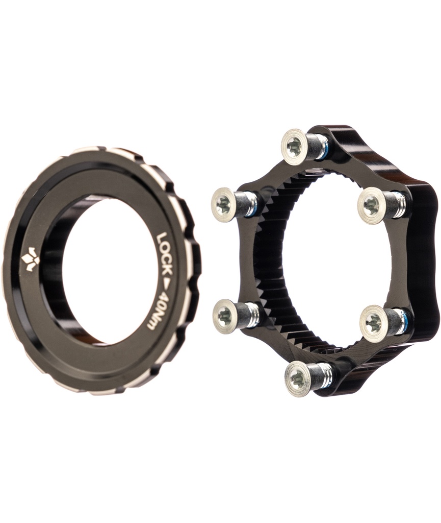 FORMULA Kit adattatore Center Lock (FD40171-10)