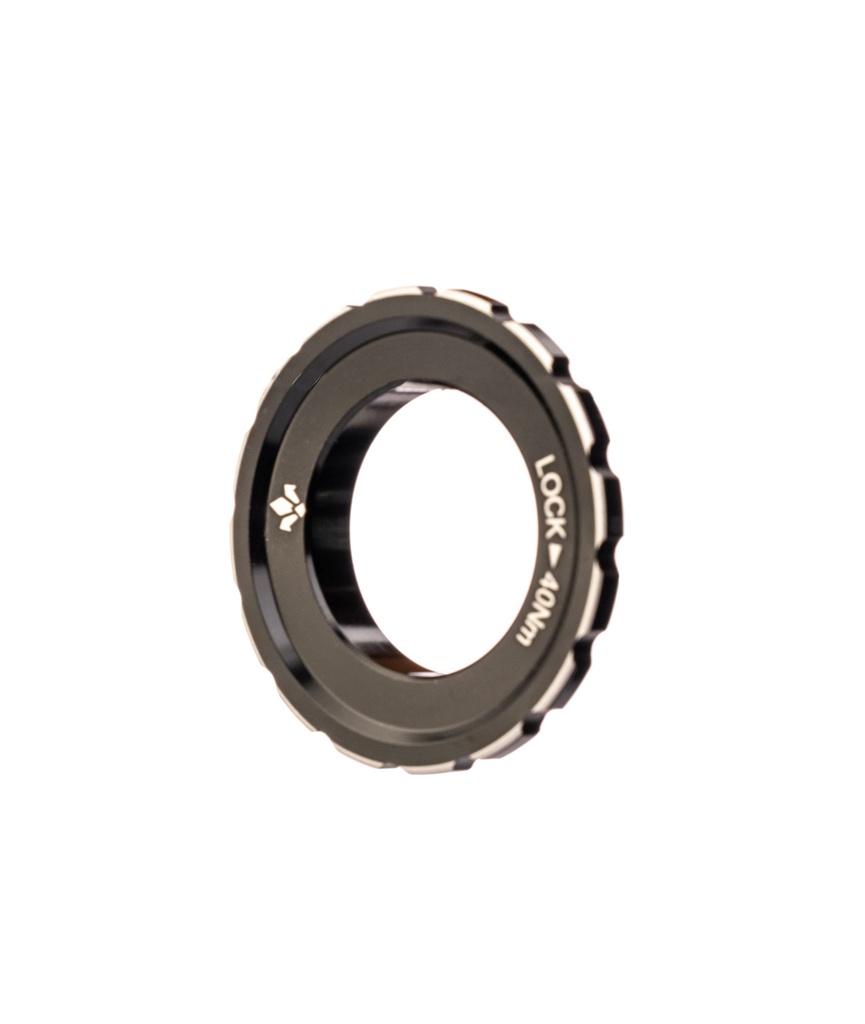FORMULA Ghiera di fissaggio Center Lock (FD-G045-34)