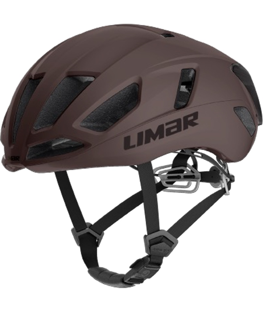 LIMAR AIR ATLAS Above the clouds M (54/58)