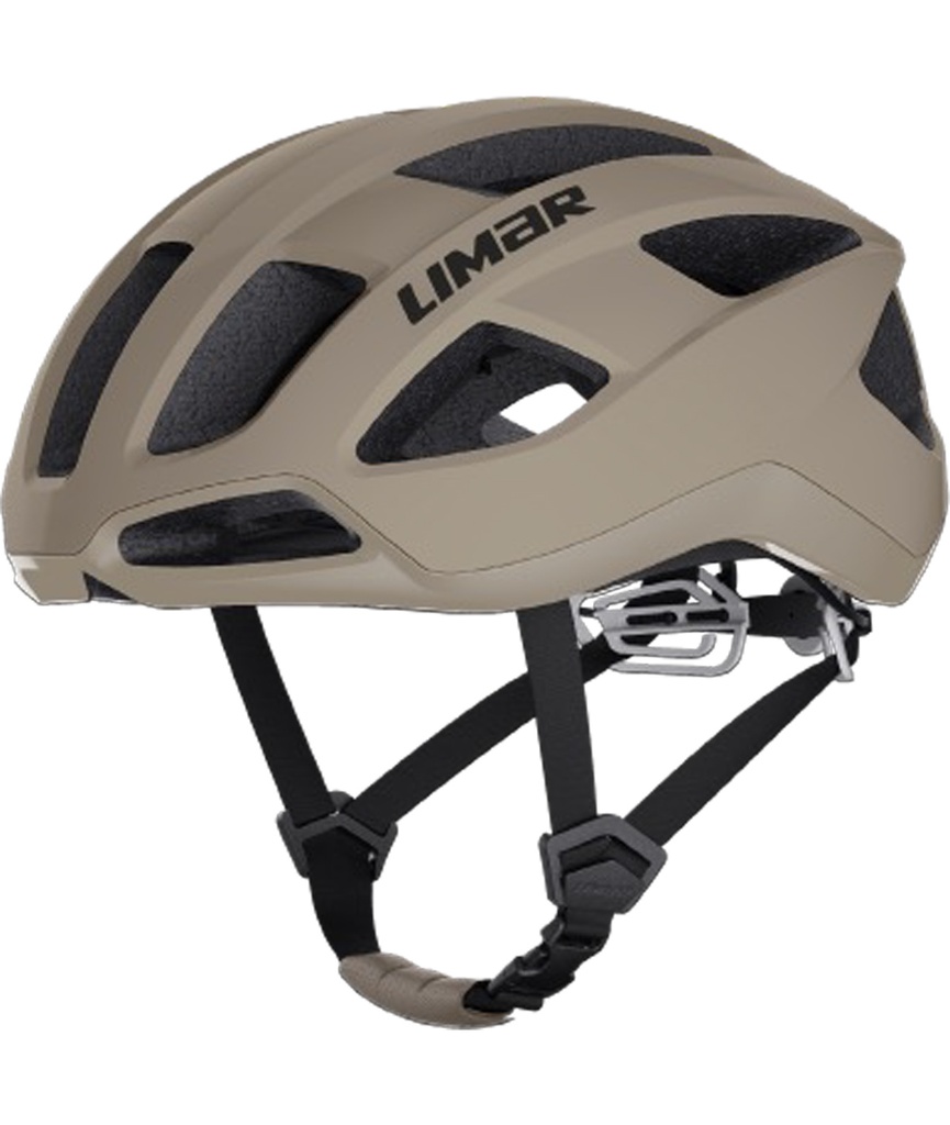 LIMAR AIR ATLAS rosa quarzo opaco M (54/58)