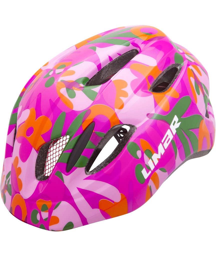 LIMAR KID PRO M rosa foliage (50/56)