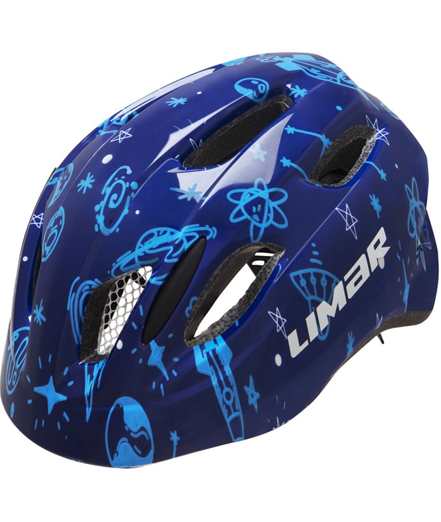 [HCKIDSCEGVS] LIMAR KID PRO S blu spazio S (46/52)