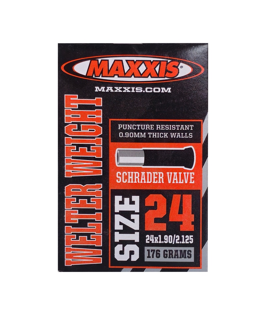 [IB48701000] Camera d'aria Maxxis 24x190/2.125 america DH