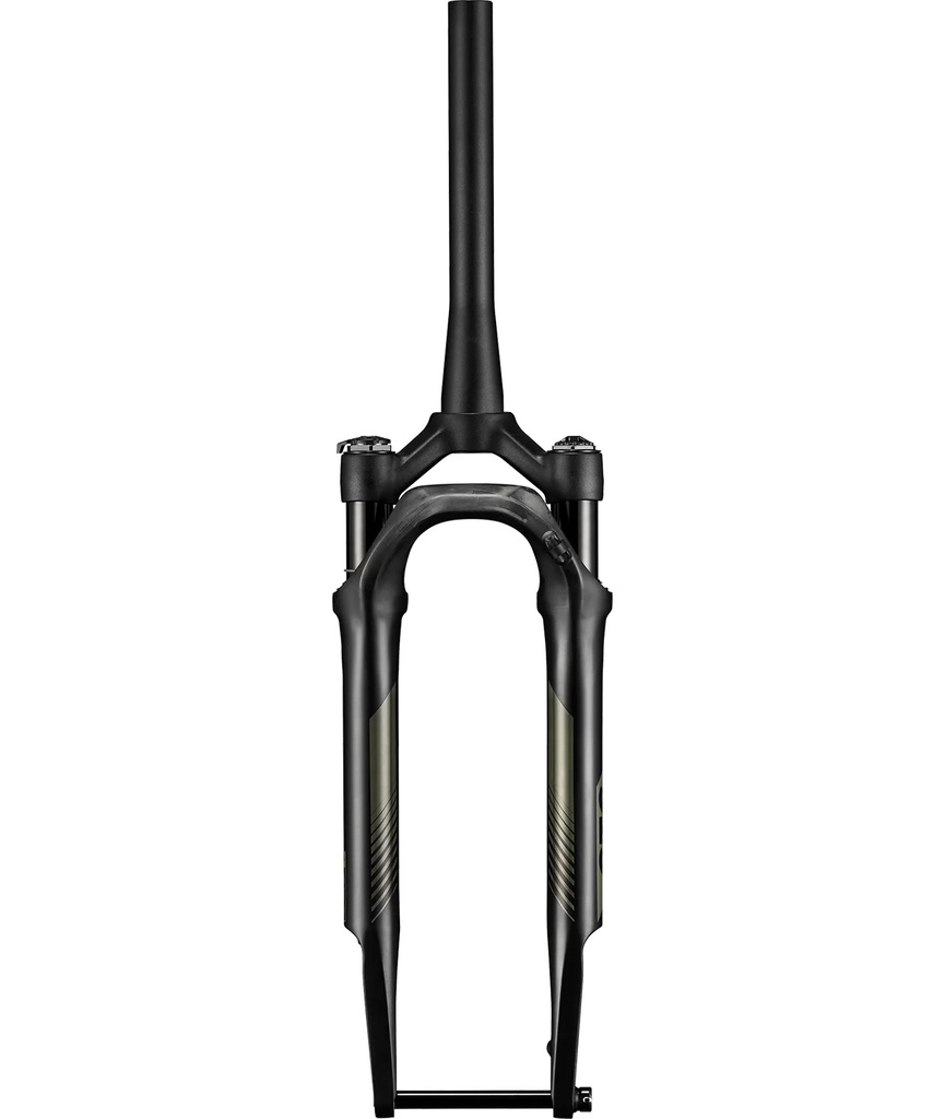 Forcella GTC Gravel 700c 1 1/2" L.435mm 12x100 T.40mm