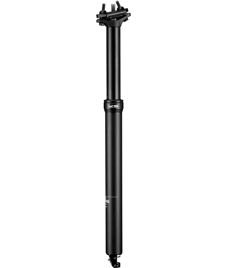 [KS285140316] KS - KIND SHOCK Reggisella telescopico KS VANTAGE 31,6 x 408-438 x 110-140mm regolabile