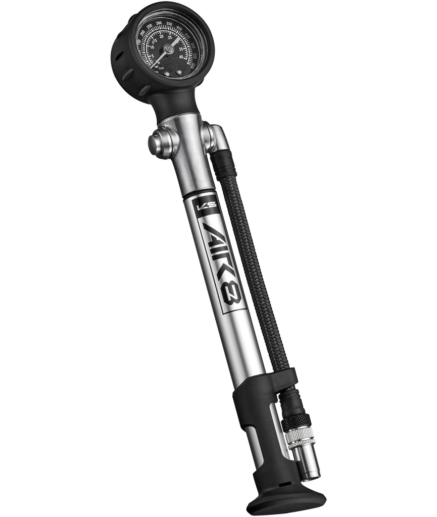 [KS287AIR860002] KS - KIND SHOCK Pompa alta pressione AIR-8 600PSI