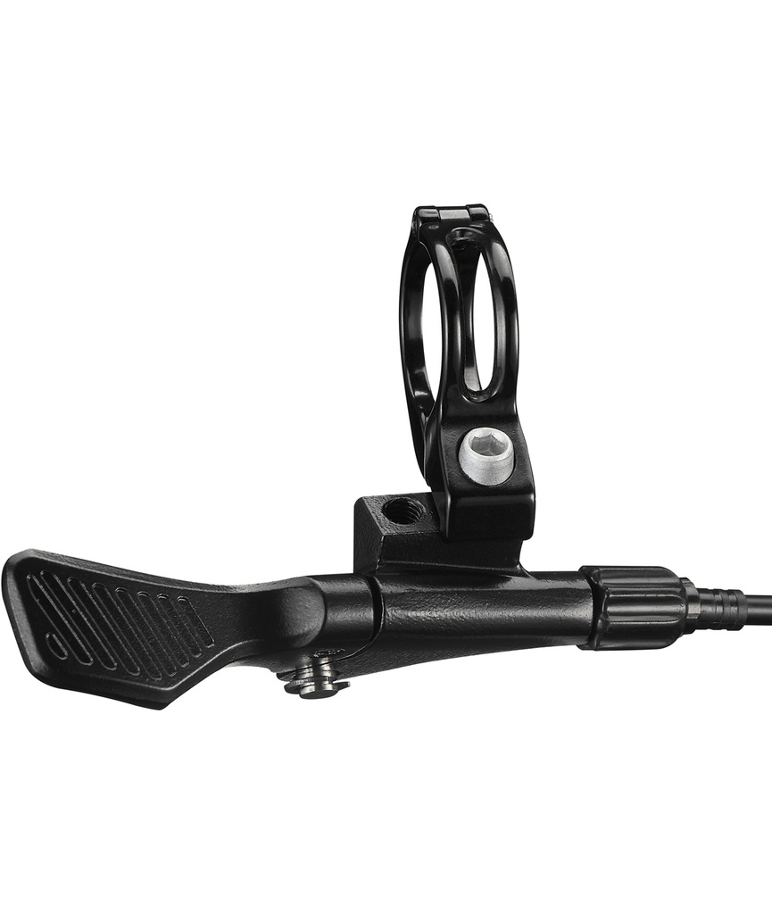 [KS4256] KS - KIND SHOCK Comando remoto inferiore KS Westy 2.0 alloy reverse