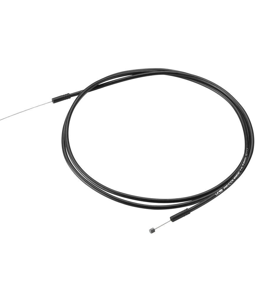 KS - KIND SHOCK Guaina con cavo Ultralight II