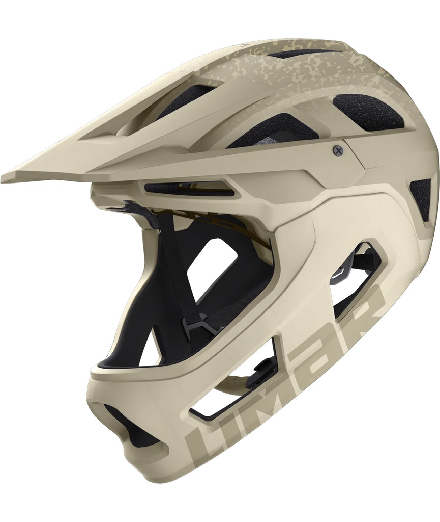 [LCLIVMICEVMM] LIMAR LIVIGNO MIPS sabbia opaco M (53/57)