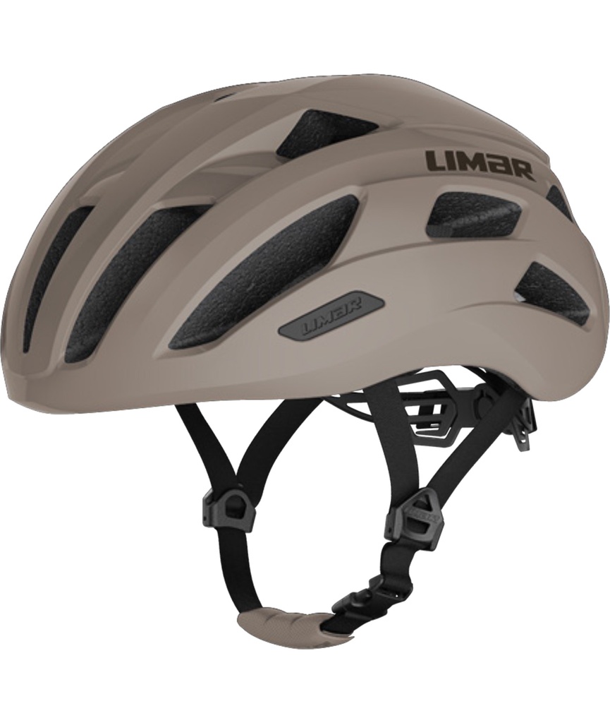 LIMAR ACTION MALOJA tortora M (53/57)