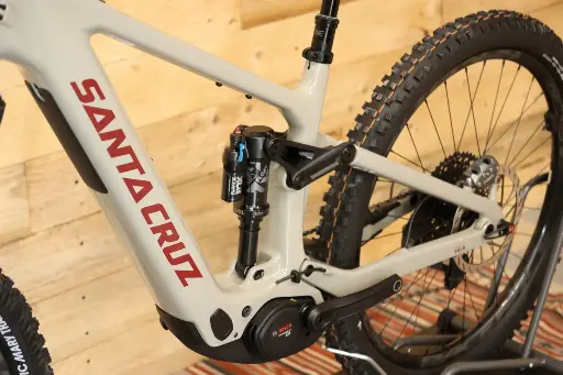 SANTA CRUZ Vala 1 C S Mullet Tg.M