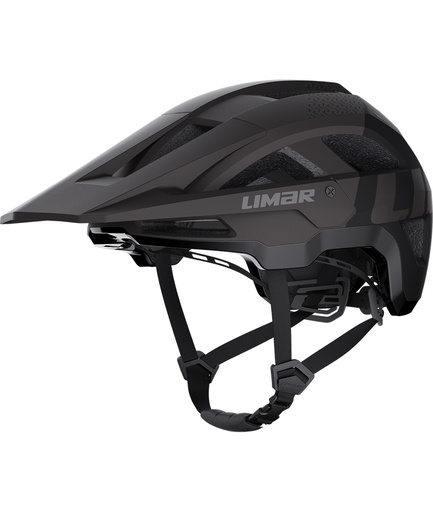 [LCTONCEACL] TONALE nero opaco L (57/61)