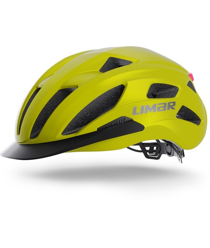 [LCTORACCEUIM] ACTION TORINO giallo opaco con luce posteriore M (53/57)