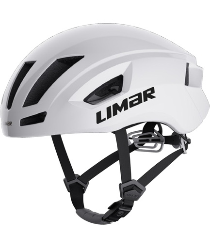 [MCAIRSPCE01M] Casco Limar AIR SPEED bianco M (54/58)