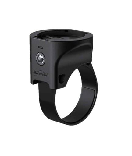 [MSMJ6280] Supporto frontale per fanalino Allty