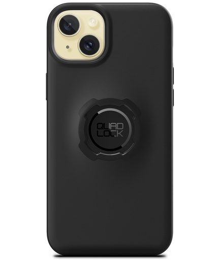 [QLCIP15L] Cover Quad Lock Original - iPhone 15 PLUS