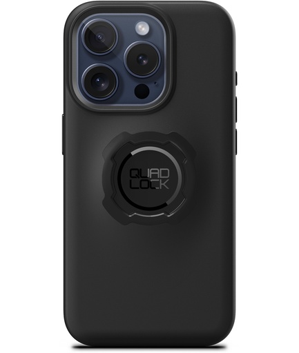 [QLCIP15M] Cover Quad Lock Original - iPhone 15 PRO