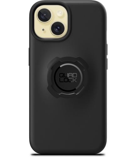 [QLCIP15S] Cover Quad Lock Original - iPhone 15