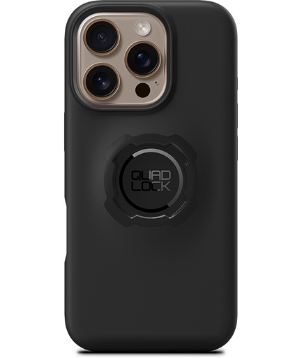 [QLCIP16M] Cover Quad Lock Original - iPhone 16 Pro