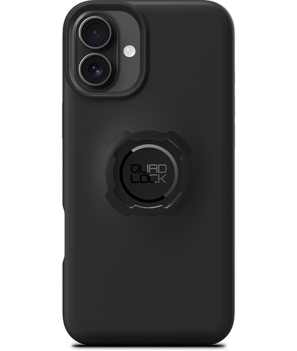 [QLCIP16S] Cover Quad Lock Original - iPhone 16