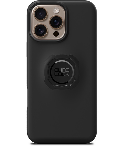 [QLCIP16XL] Cover Quad Lock Original - iPhone 16 Pro Max