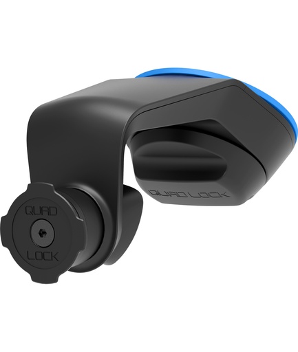 [QLMCAR5] Supporto a ventosa per auto Quad Lock widescreen / dash car mount