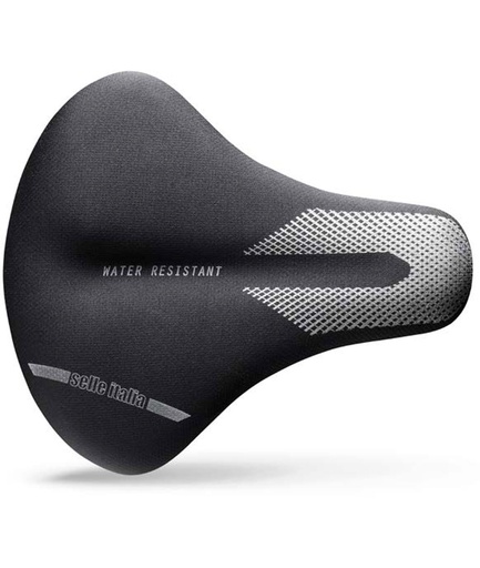 [SI099CBL] SELLE ITALIA Coprisella Comfort Booster L