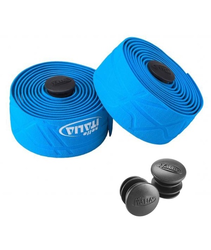 [SINAGFB] SELLE ITALIA Smootape Gran Fondo 2,5mm blu