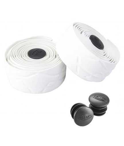[SINAGFW] SELLE ITALIA Smootape Gran Fondo 2,5mm bianco