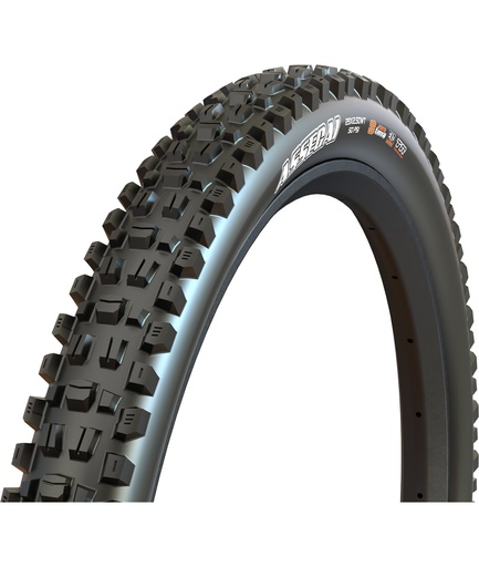[TB00064500] Assegai 29x2.50WT TR DH casing 60x2TPI pieghevole 3C MaxxGrip