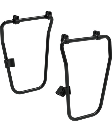 [TKTA2412] Telaio di sostegno laterale TetraRack side frame per portapacchi TetraRack (2 pz)