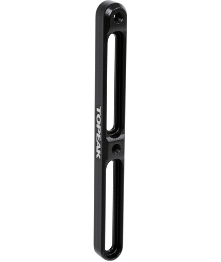 [TKTAPM03] Adattatore Cage Mount Extender in alluminio CNC per regolazione altezza portaborraccia