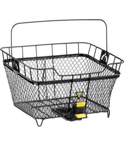 [TKTB2005] Cestino posteriore MTX Basket Rear con attacco Fixer 6 MTX QuickTrack