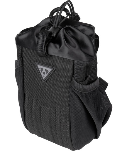 [TKTBPFRL1B] TOPEAK Borsello al manubrio FreeLoader (1 L) con cinturini in velcro