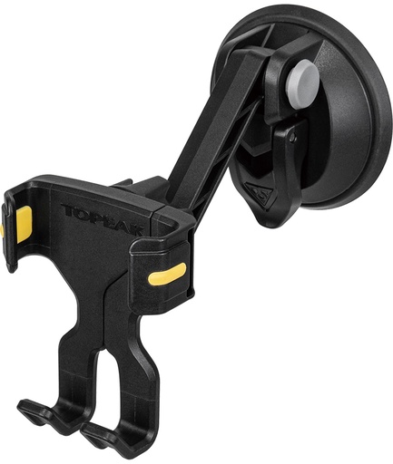 [TKTC1031] Supporto per auto Omni CarMount a ventosa