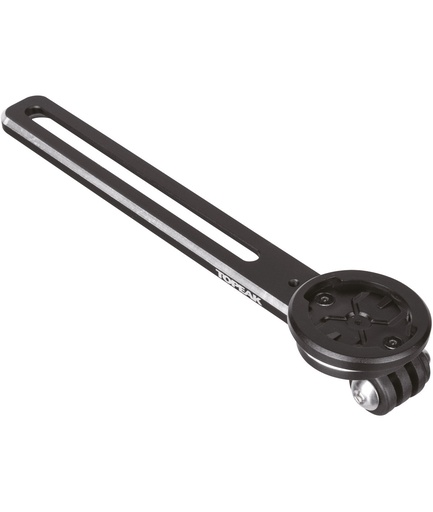[TKTC1034] Supporto frontale UTF Multi-Mount 150mm per pieghe manubrio integrate