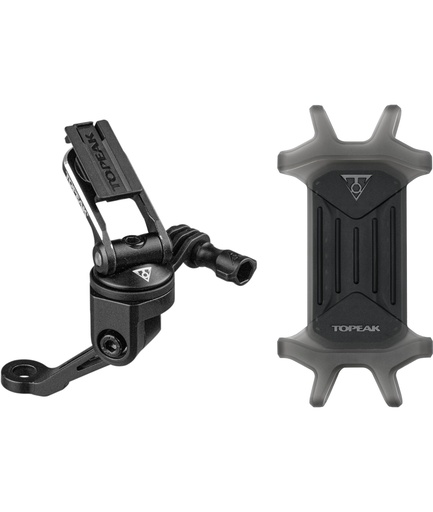 [TKTC1039] Stock Supporto per moto RideCase Mount RM (specchietto posteriore) con Omni RideCase
