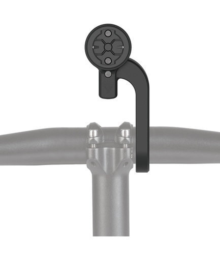 [TKTC1047] Supporto frontale UTF Multi-Mount Right-Side (per pieghe diam. 25,4-31,8mm)