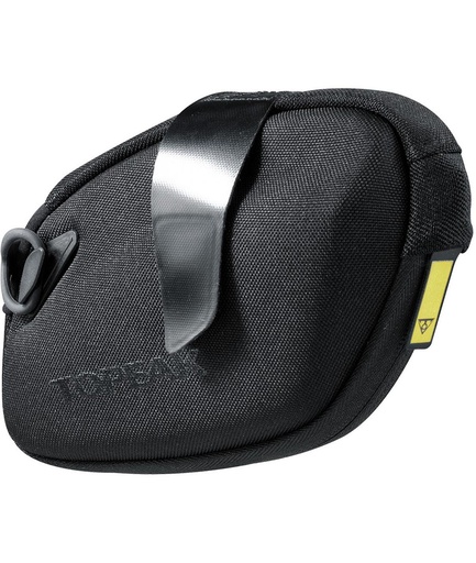 [TKTC2295B] Stock Borsello sottosella DynaWedge Small (0,8 L) con cinturino in velcro