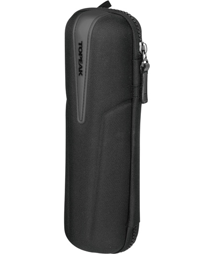 [TKTC2300BG] Borsello portaoggetti CagePack XL nero/grigio per portaborraccia