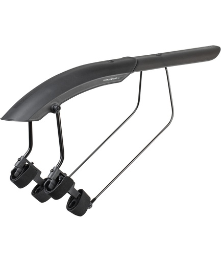 [TKTC9661] TOPEAK Parafango anteriore TetraFender M1 - per ruote 26" - 29