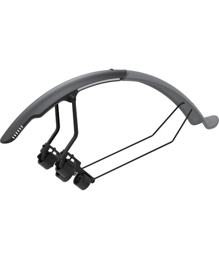 [TKTC9666] Parafango posteriore Tetrafender G2 per ruote 650C / 700C