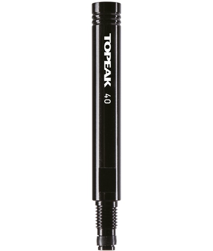 [TKTFV06] TOPEAK Estensore valvola Presta Tubi 40mm (2 pz)