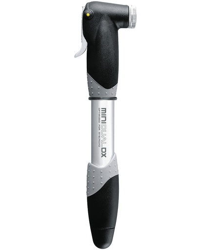[TKTMD2] Minipompa Mini Dual DX con raccordo SmartHead 8 bar/120 psi