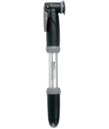 [TKTMMB2] Minipompa Mini Dual 8 bar/120 psi